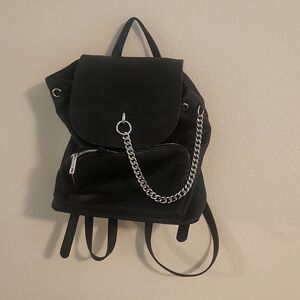 Forever 21 Black Bag